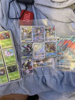 1000 Pokemon Cards Bulk Lot Commons Uncommons Rares No Basic Energy No Trainers! - Image 3