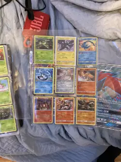 1000 Pokemon Cards Bulk Lot Commons Uncommons Rares No Basic Energy No Trainers! - Image 4