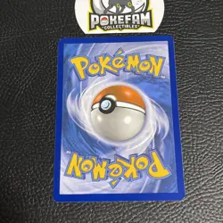 Ho-Oh GX SM80 - Black Star Promo - Lightly Played LP Pokemon Card - Image 2