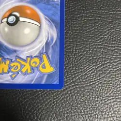 Ho-Oh GX SM80 - Black Star Promo - Lightly Played LP Pokemon Card - Image 5