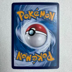 Eevee CSGC 007/008 Pokemon Chinese Card Full Art Holo In Stock - Image 3