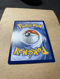 Pokemon Victini XY117 Black Star Promo Holo Card XY Set English - Image 4