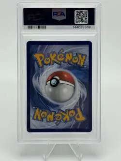 PSA 10 Pikachu 088 Sv: Scarlet & Violet Promo Cards Holo Pokemon - Image 2