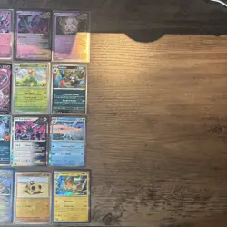 Pokemon Lot 56 Cards🔥🔥🔥 - Image 3