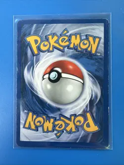 Brock's Rhyhorn 70/132 Pokemon TCG 1st Edition Gym Heroes NM Vintage 2000 Card - Image 2