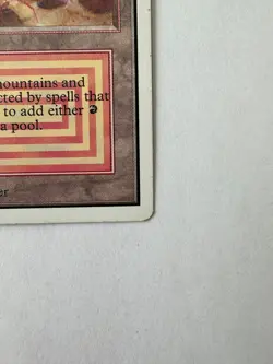 Plateau Dual Land (Unlimited) Magic the Gathering MTG - Image 5