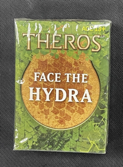 Magic the Gathering MTG Theros Challenge Deck - Face The Hydra Box New Sealed - Image 1