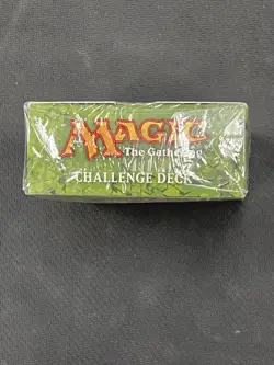 Magic the Gathering MTG Theros Challenge Deck - Face The Hydra Box New Sealed - Image 3
