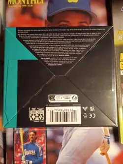 Magic The Gathering LORWYN ECLIPSED DRAFT NIGHT BOX BRAND NEW SEALED - Image 4