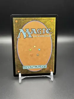 MTG English Elspeth, Storm Slayer NM Foil Promo Pack: Tarkir: Dragonstorm - Image 2