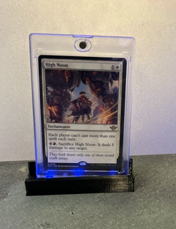 MTG High Noon - Outlaws of Thunder Junction (OTJ) #15 Magic the Gathering - Image 1