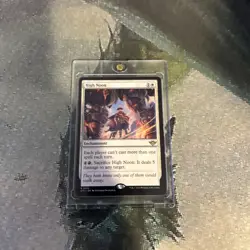 MTG High Noon - Outlaws of Thunder Junction (OTJ) #15 Magic the Gathering - Image 4