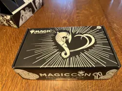 FESTIVAL IN A BOX: ATLANTA 2025 Box MTG Magic Secret Lair Sealed - Image 1