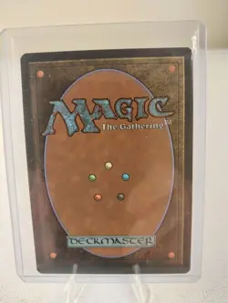 MTG Magic the Gathering Master of Cruelties Dragon's Maze (#82) LP - Image 2