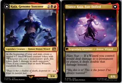 Kuja, Genome Sorcerer Final Fantasy Regular - Image 1