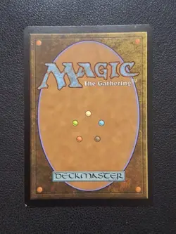 MTG | Blight Mamba | Scars of Mirrodin | FOIL Lightly Played - Image 2