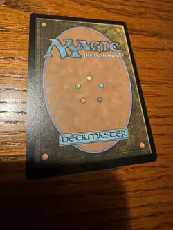 Emeritus of Truce - NM FOIL - MTG - SOS Secrets of Strixhaven - In Hand - Image 2