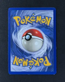Pokemon Cards: Jungle 1st Edition Rare Holo: Flareon 3/64 - Image 5