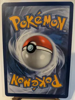 Serperior 064 Perfect Order Prerelease Pokemon Black Star Promo Stamped NM Card - Image 2