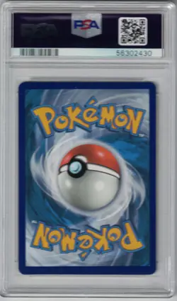 2019 Pokemon S & M Hidden Fates Charmeleon #SV7 Holo PSA 9 - Image 2