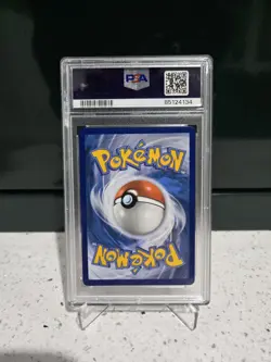 Charizard 4/102 Classic Collection PSA 9 Pokemon TCG Celebrations - Image 2