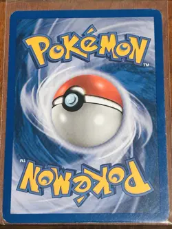 Pokemon Squirtle Diamond & Pearl Secret Wonders #112 2007 - Image 2