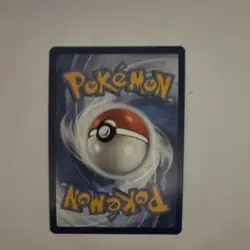 Pokemon Charmander 044 Sv: Scarlet & Violet Promo Promo Full Art Holo Card - Image 2