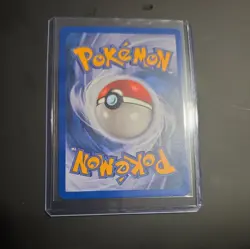 Pokemon Expedition 65/165 Typhlosion Card (please read) - Image 3