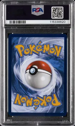 2023 POKEMON MEW EN-151 SPECIAL ILLUSTRATION RARE #199 CHARIZARD EX PSA 10 - Image 2