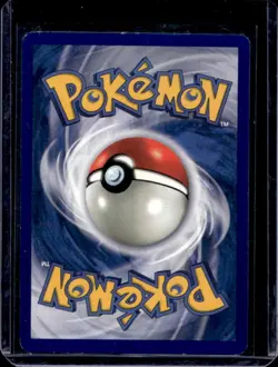 1999 Pokemon Shadowless Growlithe #28/102 - Image 2