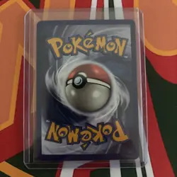 Pokemon Fossil 1st Edition Shellder 54/62 Non Holo NM-MINT - Image 2