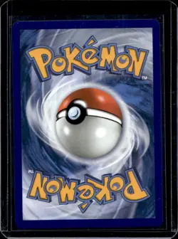 2026 Pokemon Ascended Heroes Poke Pad Common #198/217 - Image 2