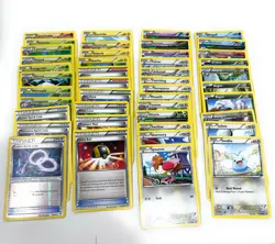 Pokemon TCG Roaring Skies Rayquaza Box Card Lot w/ Dividers & Player Guide - Image 2