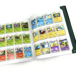 Pokemon TCG Roaring Skies Rayquaza Box Card Lot w/ Dividers & Player Guide - Image 5