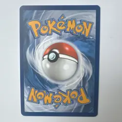 Pokemon Mr. Mime Illustration Rare Holo 179/165 Scarlet & Violet 151 - Image 2