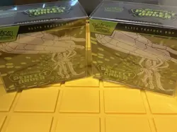 Pokemon perfect Order Etb Lot Of 2-sealed In Cases - Image 2