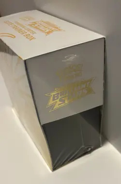 Brilliant Stars Pokemon Center Elite Trainer Box SWSH Brand New Sealed - Image 3