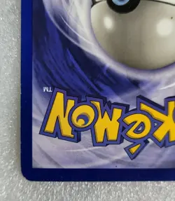 Electabuzz 2 MP 1999 Pokemon Game Movie Black Star Promo Pokemon TCG - Image 3