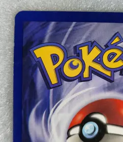 Electabuzz 2 MP 1999 Pokemon Game Movie Black Star Promo Pokemon TCG - Image 4