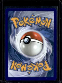 2026 Pokemon Ascended Heroes Poke Pad Common #198/217 - Image 2