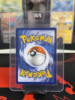 [NM] 2021 Pokemon SWSH Celebrations Birthday Pikachu Classic #24 - Image 2