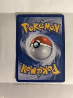 Emolga RC23 Legendary Treasures: Radiant Collection Ultra Rare Pokemon Card used - Image 2