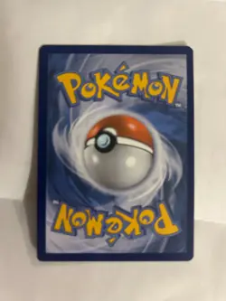 Pokemon TCG Arceus XY83 Black Star Promo Legendary Collection Moderately Played - Image 2