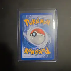 Pokemon TCG Bulbasaur 12/17 POP Series 2 (2005) MINT - Image 2