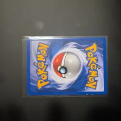 (Multiple Swirls) Pokemon Marill Southern Islands Promo 11/18 Reverse Holo - Image 2