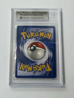 Pokemon Clefairy 6/130 Base Set 2 Holo - Image 2