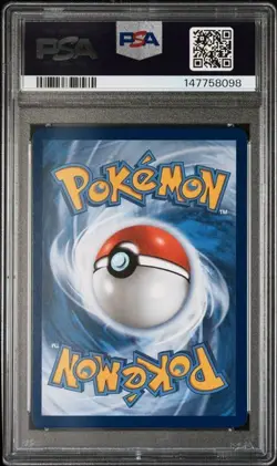 MEGA GENGAR ex 056/094 Pokemon Phantasmal Flames PSA 10 GEM - Image 2