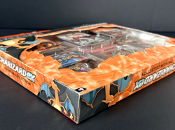 Pokemon TCG Charizard EX Premium Collection Box Sealed 189940 - Image 4