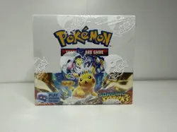 Pokemon TCG Surging Sparks Booster Box 36 Packs - Brand New & Factory Sealed - Image 1