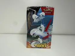 Pokemon TCG Surging Sparks Booster Box 36 Packs - Brand New & Factory Sealed - Image 4